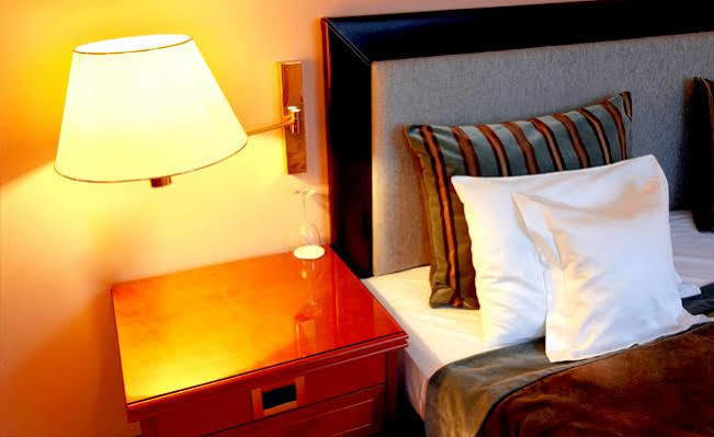 Virginia Inn Lawrence Extérieur photo